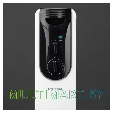 Обогреватель масляный Hyundai Alpha H-HO-22-11-UI3353 картинка 6